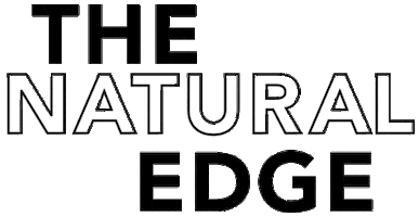 Thenaturaledge Sticker by trueprotein