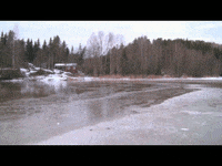 Ice Fishing Fail GIFs - Find & Share on GIPHY
