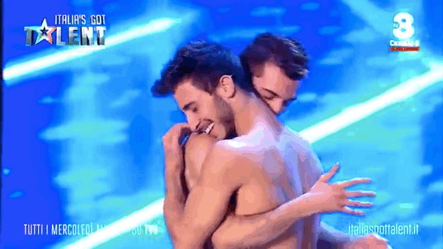 gay italian video Gay italian video