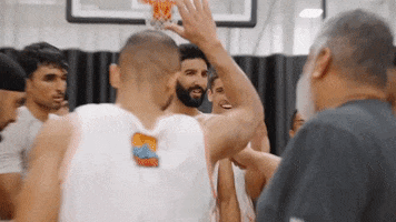 Basketball GIF by Brown Ballers