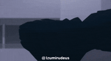 Megumi GIF