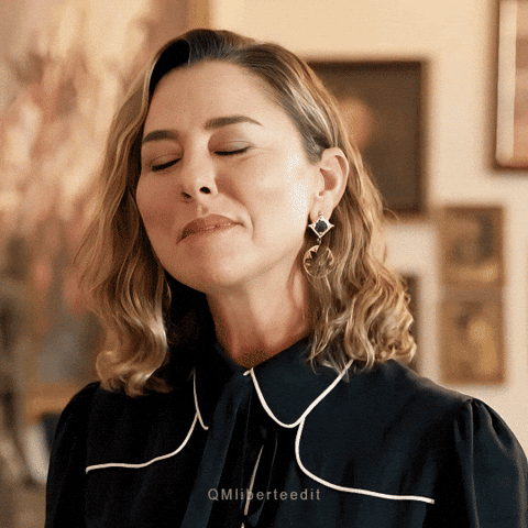 Ece Uslu GIF