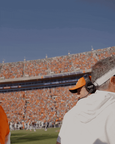 Football Smile GIF by Clemson Tigers