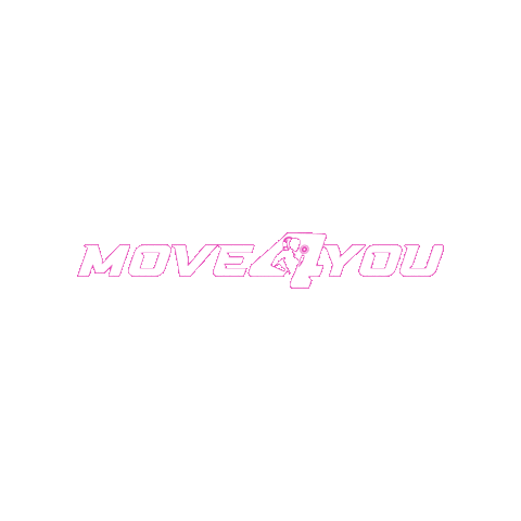 Sticker by Move4You