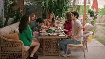 Sabah Günaydın GIF by Show TV