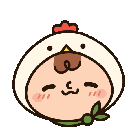 Sg Love Sticker