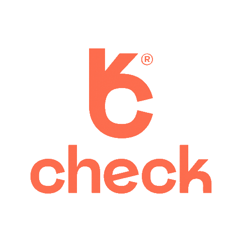 Check Sticker