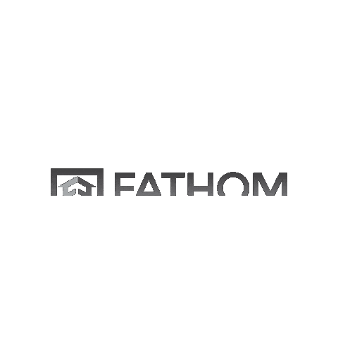 Real Estate Sticker by Fathom Realty