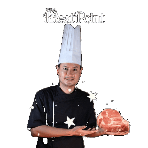 ttdimeatpoint Sticker