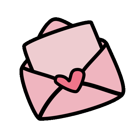 Heart Love Sticker