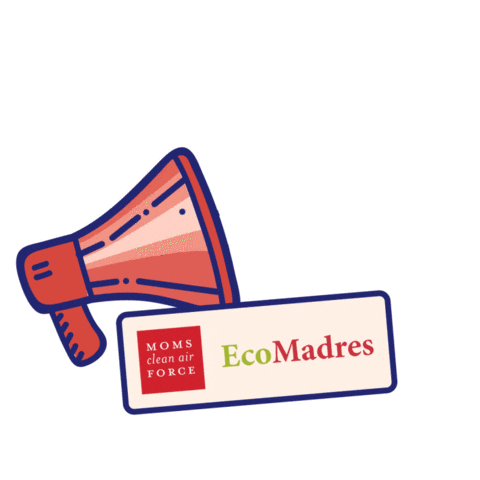 Moms Sticker by CommsShop