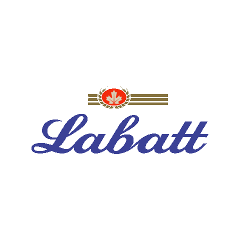 LabattBreweries Sticker