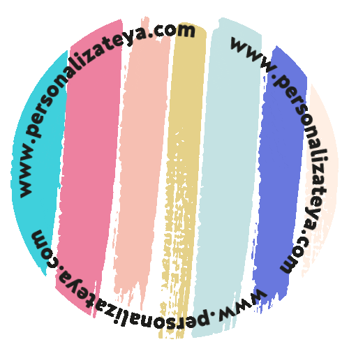 Personalizate Sticker