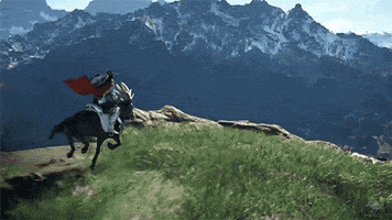 Jump Fly GIF by Xbox