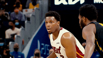 Funny Face Sport GIF by Miami HEAT