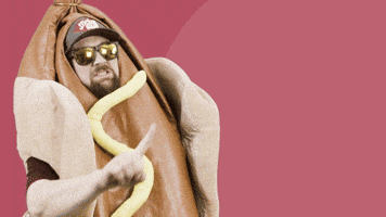 Come On Seriously Gif By Sticker