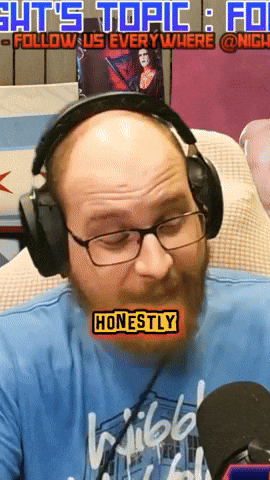 Stop It GIF by Night Off