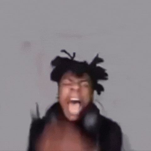 Reaction GIF