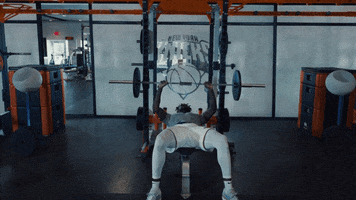 New York Workout GIF by NBA