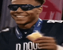 Paris Saint-Germain Dance GIF