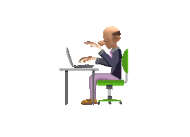 Animated Sticker