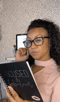 Leave Me Alone Bougie GIF by VidaChic