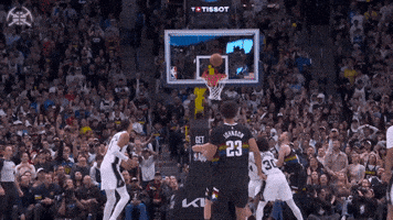 Cam Johnson GIF by Denver Nuggets