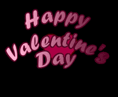 Valentines Day Love GIF