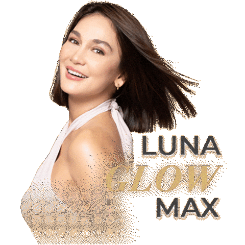 Luna Maya Sticker by ZAP Clinic