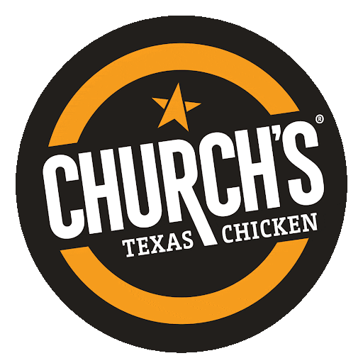 Hungry Fried Chicken Sticker by Church's Chicken