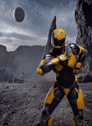Dance Celebrate GIF by CaptainBNB ORIGIN