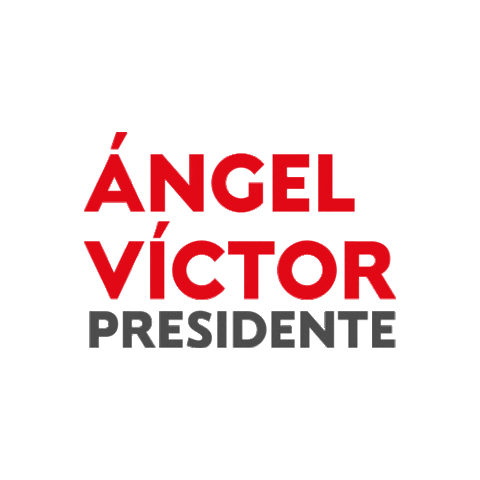 PSOE Canarias Sticker