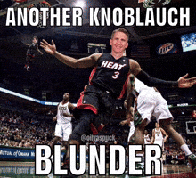 Lose Edmonton Oilers GIF