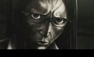 What Is Wrong With You Attack On Titan GIF