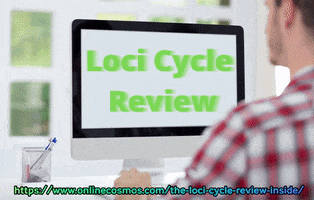 The Loci Cycle Review GIF