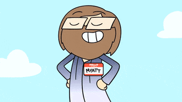 Whats Your Name Vote GIF by Achievement Hunter