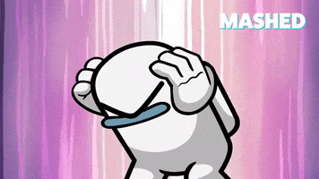 Angry Animation GIF by Mashed