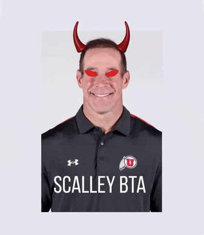 Utah Utes GIF