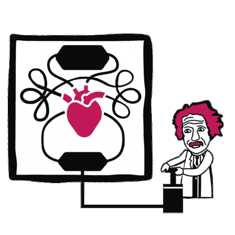 Vidabrno Sticker by VIDA! science centrum