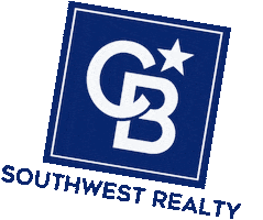 Coldwell Banker Southwest Realty Sticker