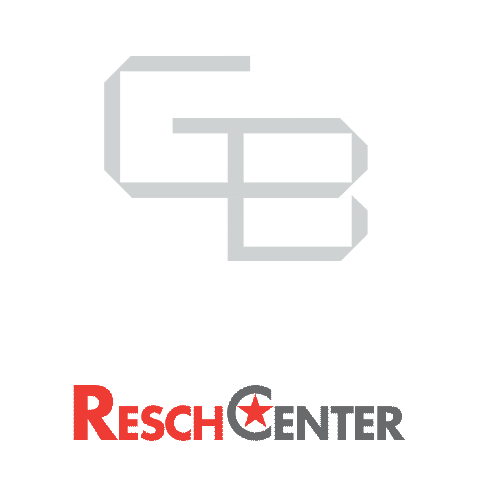 Mens Basketball Phoenix Sticker by Resch Center Complex