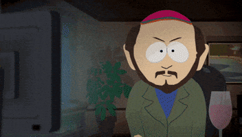 South Park GIF