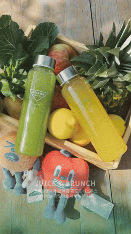 Fruiterie Forest Busan GIF