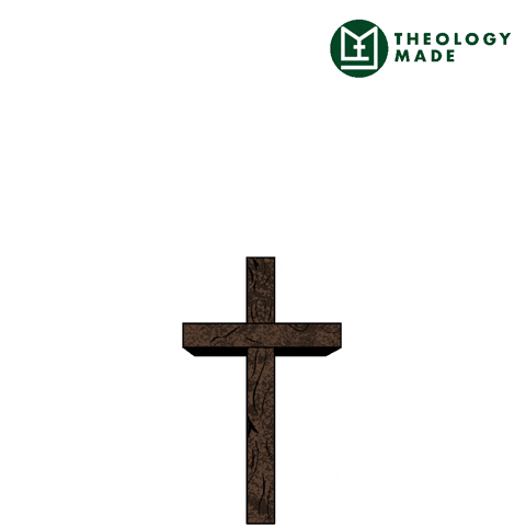 Hope Christian GIF by Theology Made