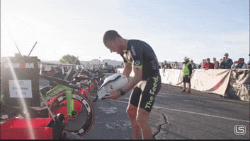 Triathlon GIF