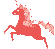 Rainbow Magic Sticker by Tumble 'N Dry