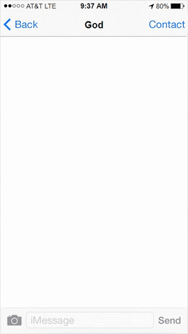 Indwell GIF