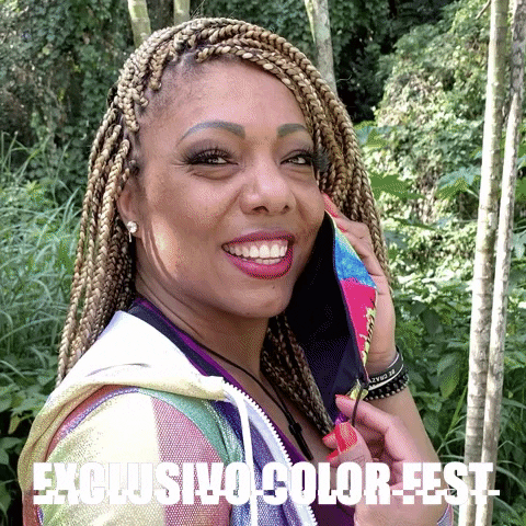 Color Fest® Oficial GIF