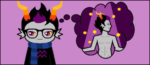 Eridan Gif