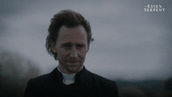Approve Tom Hiddleston GIF by Apple TV+